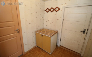 Parduodamas namas Alyvų g., Uliūnų k., 78.52 kv.m ploto 38