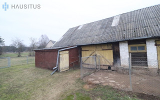 Parduodamas namas Alyvų g., Uliūnų k., 78.52 kv.m ploto 43