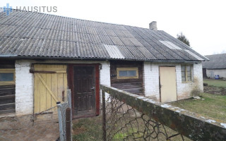 Parduodamas namas Alyvų g., Uliūnų k., 78.52 kv.m ploto 44