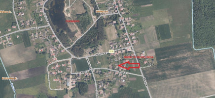 Parduodamas namas Alyvų g., Uliūnų k., 78.52 kv.m ploto 46