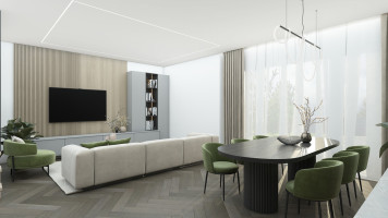 Parduodamas namas Kaimynų g, Paneriai, Vilniaus m., Vilniaus m. sav., 130 m2 ploto, 2 aukštai 5