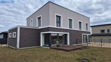 Parduodamas namas Kaimynų g, Paneriai, Vilniaus m., Vilniaus m. sav., 130 m2 ploto, 2 aukštai 1