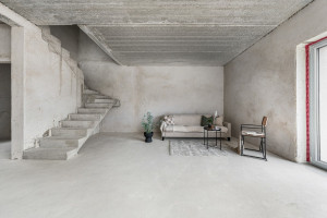 Parduodamas namas Kaimynų g, Paneriai, Vilniaus m., Vilniaus m. sav., 130 m2 ploto, 2 aukštai 1
