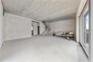 Parduodamas namas Kaimynų g, Paneriai, Vilniaus m., Vilniaus m. sav., 130 m2 ploto, 2 aukštai 2