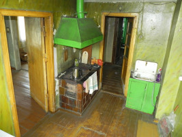 Parduodamas butas Kulvos g., Vilijampolė, Kauno m., Kauno m. sav., 50.62 m² ploto 2 kambariai 9