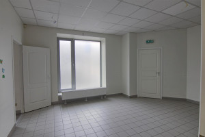 Nuomojamos patalpos Aušros al., Centras, Šiaulių m., Šiaulių m. sav., 40.55 m² ploto 5