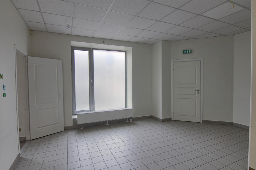 Nuomojamos patalpos Aušros al., Centras, Šiaulių m., Šiaulių m. sav., 40.55 m² ploto 5