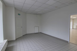 Nuomojamos patalpos Aušros al., Centras, Šiaulių m., Šiaulių m. sav., 40.55 m² ploto 7