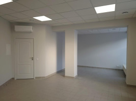 Nuomojamos patalpos Aušros al., Centras, Šiaulių m., Šiaulių m. sav., 40.55 m² ploto 8