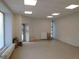 Nuomojamos patalpos Aušros al., Centras, Šiaulių m., Šiaulių m. sav., 40.55 m² ploto 9