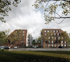 Parduodamas butas A. Juozapavičiaus pr., Žemieji Šančiai, Kauno m., Kauno m. sav., 56.69 m² ploto 3 kambariai 7