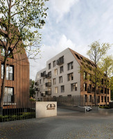 Parduodamas butas A. Juozapavičiaus pr., Žemieji Šančiai, Kauno m., Kauno m. sav., 56.69 m² ploto 3 kambariai 4