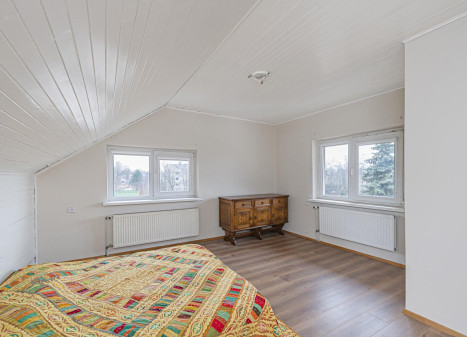Parduodamas butas Gailutės g., Panemunė, Kauno m., Kauno m. sav., 87.86 m² ploto 3 kambariai