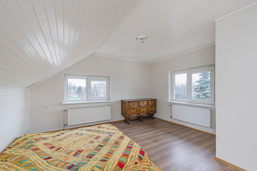 Parduodamas butas Gailutės g., Panemunė, Kauno m., Kauno m. sav., 87.86 m² ploto 3 kambariai 1