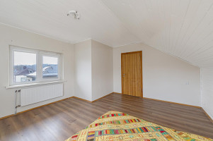 Parduodamas butas Gailutės g., Panemunė, Kauno m., Kauno m. sav., 87.86 m² ploto 3 kambariai 2