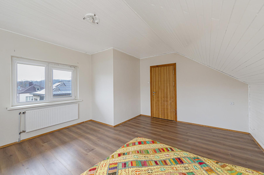 Parduodamas butas Gailutės g., Panemunė, Kauno m., Kauno m. sav., 87.86 m² ploto 3 kambariai 2