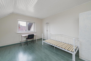 Parduodamas butas Gailutės g., Panemunė, Kauno m., Kauno m. sav., 87.86 m² ploto 3 kambariai 11