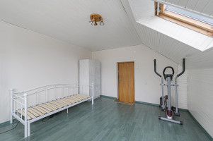 Parduodamas butas Gailutės g., Panemunė, Kauno m., Kauno m. sav., 87.86 m² ploto 3 kambariai 12