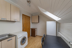 Parduodamas butas Gailutės g., Panemunė, Kauno m., Kauno m. sav., 87.86 m² ploto 3 kambariai 13