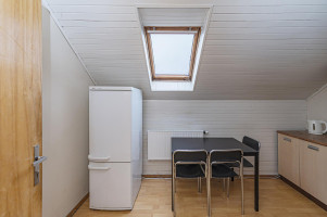 Parduodamas butas Gailutės g., Panemunė, Kauno m., Kauno m. sav., 87.86 m² ploto 3 kambariai 14