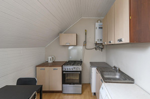 Parduodamas butas Gailutės g., Panemunė, Kauno m., Kauno m. sav., 87.86 m² ploto 3 kambariai 15