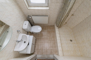 Parduodamas butas Gailutės g., Panemunė, Kauno m., Kauno m. sav., 87.86 m² ploto 3 kambariai 16