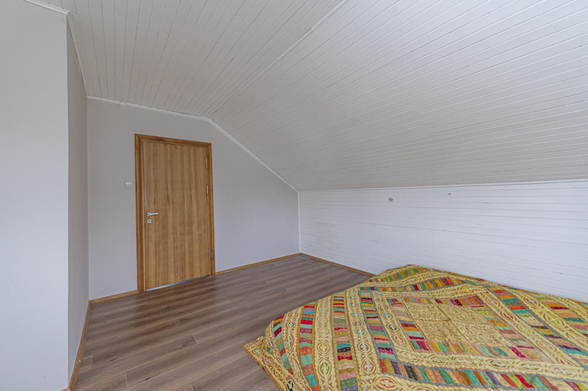 Parduodamas butas Gailutės g., Panemunė, Kauno m., Kauno m. sav., 87.86 m² ploto 3 kambariai 3