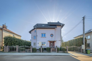 Parduodamas butas Gailutės g., Panemunė, Kauno m., Kauno m. sav., 87.86 m² ploto 3 kambariai 21