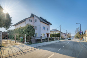 Parduodamas butas Gailutės g., Panemunė, Kauno m., Kauno m. sav., 87.86 m² ploto 3 kambariai 22