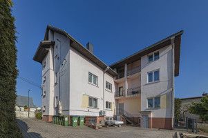 Parduodamas butas Gailutės g., Panemunė, Kauno m., Kauno m. sav., 87.86 m² ploto 3 kambariai 23