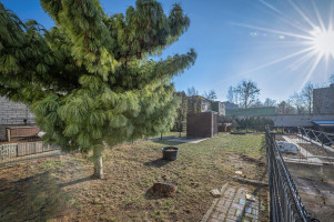 Parduodamas butas Gailutės g., Panemunė, Kauno m., Kauno m. sav., 87.86 m² ploto 3 kambariai 24