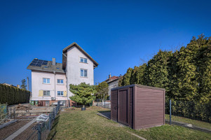 Parduodamas butas Gailutės g., Panemunė, Kauno m., Kauno m. sav., 87.86 m² ploto 3 kambariai 25