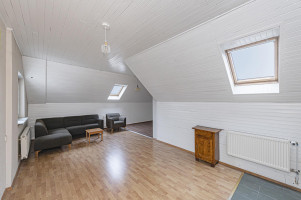 Parduodamas butas Gailutės g., Panemunė, Kauno m., Kauno m. sav., 87.86 m² ploto 3 kambariai 4