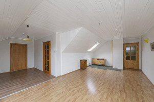 Parduodamas butas Gailutės g., Panemunė, Kauno m., Kauno m. sav., 87.86 m² ploto 3 kambariai 7