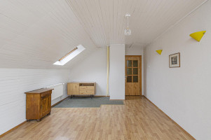 Parduodamas butas Gailutės g., Panemunė, Kauno m., Kauno m. sav., 87.86 m² ploto 3 kambariai 8
