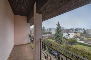 Parduodamas butas Gailutės g., Panemunė, Kauno m., Kauno m. sav., 87.86 m² ploto 3 kambariai 9
