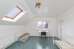 Parduodamas butas Gailutės g., Panemunė, Kauno m., Kauno m. sav., 87.86 m² ploto 3 kambariai 10