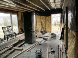 Parduodamas namas Vaitelių k., Klaipėdos r. sav., 80 m2 ploto, 1 aukštai 7
