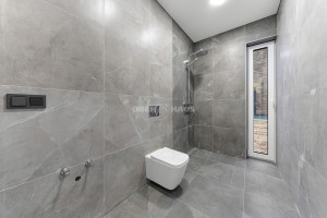 Parduodamas namas Griežlių g. , Salininkai, Vilniaus m., Vilniaus m. sav., 110 m2 ploto, 2 aukštai 5