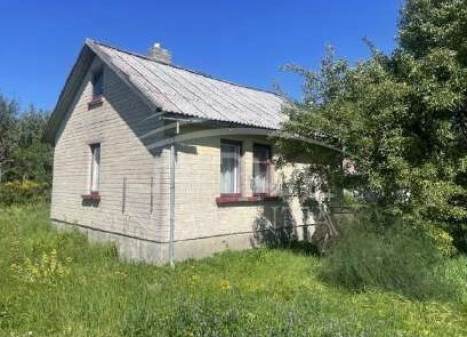 Parduodamas  sklypas Derceklių k., Klaipėdos r. sav., 12 a ploto