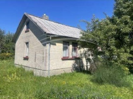Parduodamas  sklypas Derceklių k., Klaipėdos r. sav., 12 a ploto 1