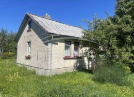 Parduodamas  sklypas Derceklių k., Klaipėdos r. sav., 12 a ploto 2