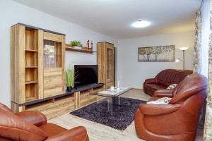 Nuomojamas butas Dainavos g., Pilėnai, Panevėžio m., Panevėžio m. sav., 69.96 m2 ploto, 3 kambariai 1