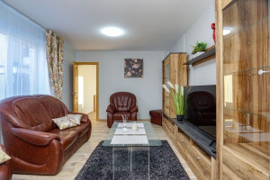 Nuomojamas butas Dainavos g., Pilėnai, Panevėžio m., Panevėžio m. sav., 69.96 m2 ploto, 3 kambariai 2