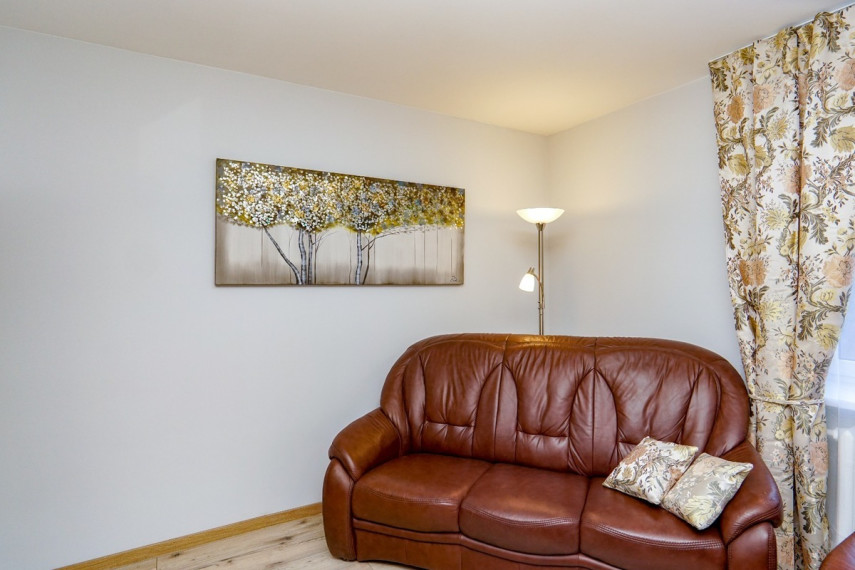 Nuomojamas butas Dainavos g., Pilėnai, Panevėžio m., Panevėžio m. sav., 69.96 m2 ploto, 3 kambariai 3