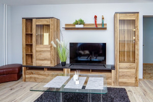 Nuomojamas butas Dainavos g., Pilėnai, Panevėžio m., Panevėžio m. sav., 69.96 m2 ploto, 3 kambariai 4