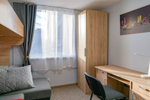 Nuomojamas butas Dainavos g., Pilėnai, Panevėžio m., Panevėžio m. sav., 69.96 m2 ploto, 3 kambariai 8