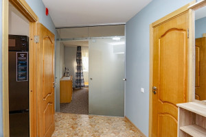 Nuomojamas butas Dainavos g., Pilėnai, Panevėžio m., Panevėžio m. sav., 69.96 m2 ploto, 3 kambariai 11