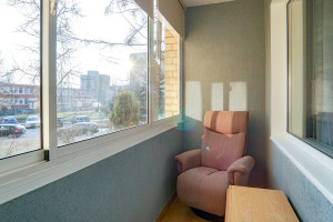 Nuomojamas butas Dainavos g., Pilėnai, Panevėžio m., Panevėžio m. sav., 69.96 m2 ploto, 3 kambariai 15