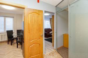 Nuomojamas butas Dainavos g., Pilėnai, Panevėžio m., Panevėžio m. sav., 69.96 m2 ploto, 3 kambariai 18
